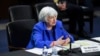 Fitch Says US Sovereign Rating Pressured by Debt Limit Brinkmanship 