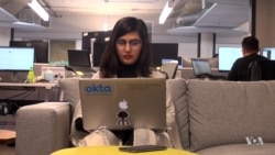 Afghan Immigrant Women Prosper in Male Dominated Tech World