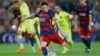 Messi échangerait ses Ballons d'Or contre une Coupe du monde