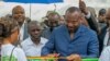 Un fils Sassou accusé par une ONG de détournement de 50 milions de dollars
