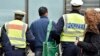 Cologne Prosecutors Offer Reward Over New Year's Eve Attacks