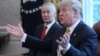Despite Further Talks, No US-China Deal Yet   