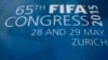 Fifa : la Russie dénonce une application "illégale" de la loi américaine