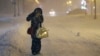 Washington et la côte Est se préparent à une tempête de neige importante 