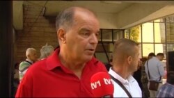 Predsjednik Udruženja Zaboravljeni branitelji: Spremni smo provesti noć ispred Parlamenta FBiH