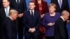 Pour son 70e anniversaire, l'Otan tente de retrouver son unité perdue