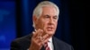 Tillerson to Abolish Most Special Envoys, Including Climate