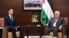 هشدار فلسطینی ها مبنی بر قطع روابط شان با واشنگتن
