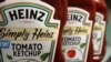 Heinz to Buy Kraft, Creating Global Food Giant 