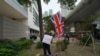 Jimmy Lai Among 5 Hong Kong Democracy Activists Jailed 