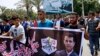 Power-Sharing Deal Between Former Foes Taking Shape in Gaza