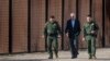 Бајден и Трамп ќе ја посетат границата со Мексико во ист ден