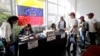 From Miami to Madrid, Venezuelan Diaspora Mobilizes Against Maduro