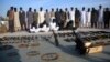 Report: Considerable Drop in Militancy in Pakistan’s Restive Tribal Areas