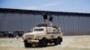 Trump’s Border Wall and Other Tools Border Agents Use
