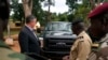 US Begins Delivery of Nonlethal Aid to CAR Army