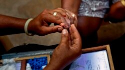 Vaayiresiin Koronaa Guyaa Dhibee Busaa Afriikaa Keessaa Irraa Ilaalcha Jiru Maqse