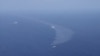 China: Tumpahan Minyak Kapal Tanki Iran Meliputi Lebih dari 330 KM2