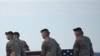 Blasts Kill 3 NATO Troops in Afghanistan, Joint Forces Kill 3 Top Insurgents