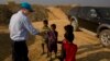 Démission du numéro 2 de l’Unicef 
