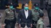 Trial Begins for Nine Hong Kong Pro-Democracy Activists for 2019 Demonstration 