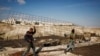 Report de démolitions dans une colonie israélienne en Cisjordanie occupée