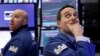 US Stocks Seesaw Wildly After Day of Record Losses