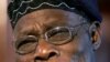 Former Nigerian President Optimistic About Ivory Coast Mediation