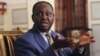 CAR President Says He Will Not Step Down