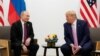 Putin: Soal Hubungan Bilateral Rusia-AS, Trump Tidak Bisa Disalahkan