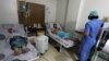 Rescue Workers Report Chlorine Attack on Aleppo