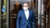 Iran Says Nuclear Talks to be Adjourned for Consultations in Capitals 
