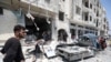 War in Idlib Could Become Worst Humanitarian Disaster This Century