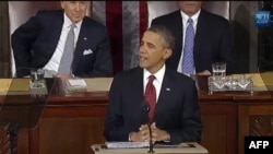 Barak Obama: "Amerika xəyalını bərpa edək!"