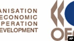 OECD logo