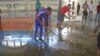 Students, Faculty Return to Mosul University to Repair IS Destruction