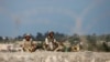 Sinai Militants: Israel Drone Kills Four