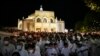 Philippines Easter Sunday
