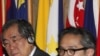 Nama-nama Lama Masih Hiasi Kabinet Hasil Reshuffle