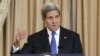 Sakataren Harkokin Wajen Amirka John Kerry Zai Kai Ziyara Najeriya