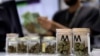 Could America's divide on marijuana be coming to an end?
