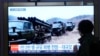 North Korean forces join Russia's fight against Ukraine 