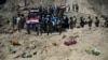 Pengadilan Irak Hukum 40 Orang atas Pembunuhan di Tikrit