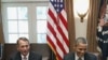 White House: Friday 'Important Moment' In Debt Talks
