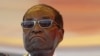 Mugabe's Blunders Raise Questions About His Age, Health