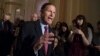 Democrats Slam Trump's Criticism of Stepped-up Russia Probe