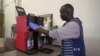 One of Sudan's 'Lost Boys' Finds a Way to Help Other Refugees