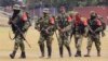Colombia-ELN Formal Talks Heighten Expectations for End to Political Violence 