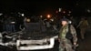 Jihadists in Lebanon Target Shiites 