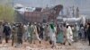 In Pakistan, Clashes Between Police, Islamists Reportedly Leave 2 Dead   